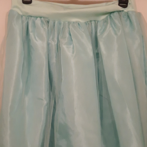 Fashionomics TuTu skirt - Picture 7 of 8